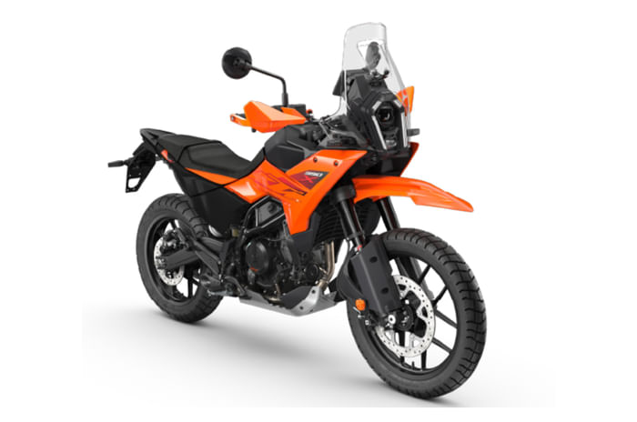 10 most affordable bikes with a bi directional quickshifter